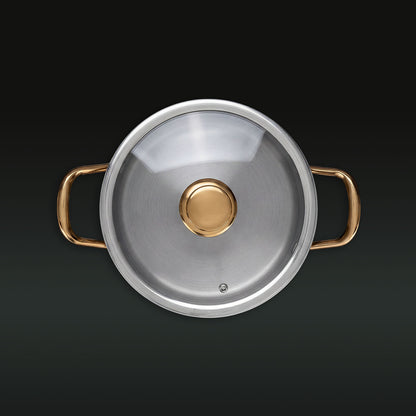 Taima Titanium Nutri Pot Pro
