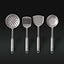 Titanium Utensils